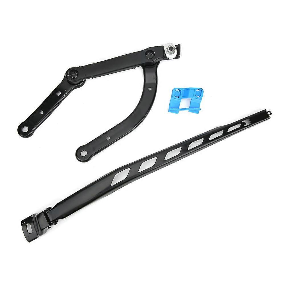 Windshield Wiper Arm Front Windscreen Blade 61617185366 Fit for 5 6 Series E60 E61 E63 E64