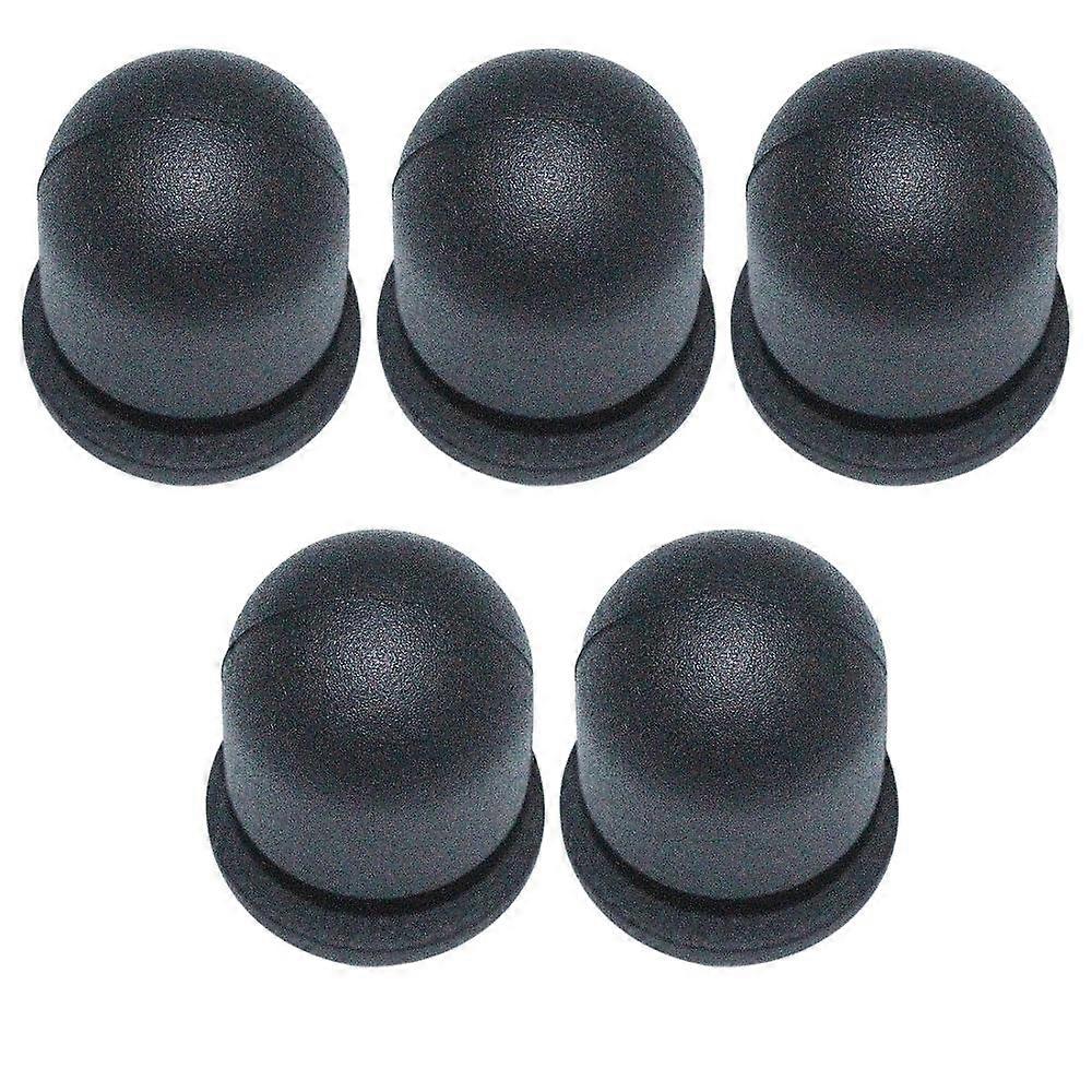 Carburetor Primer Bulb Kit 5 Pcs For Kawasaki Td18 Td24 Tg33 49043-2065 Trimmer