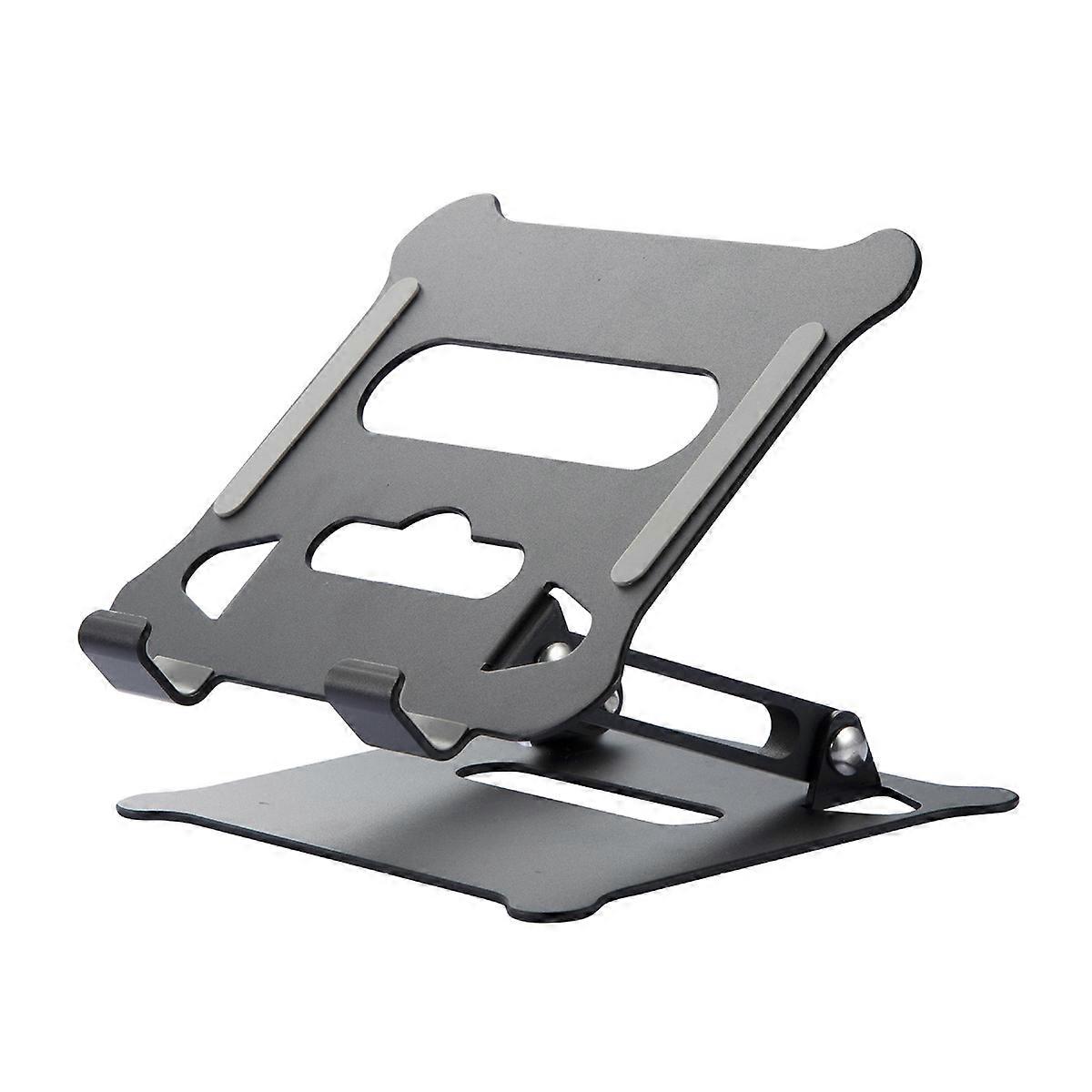 Notebook stand lifting computer stand folding non-slip tablet stand