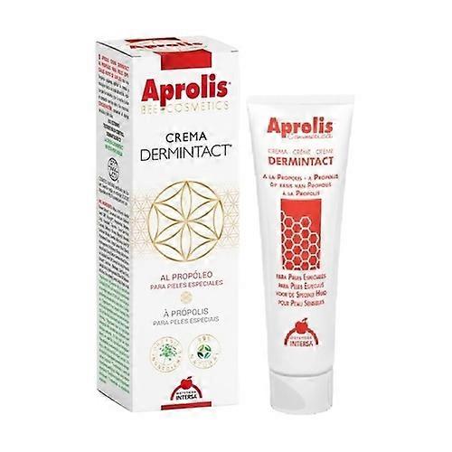 Aprolis dermintact cream 40 g of cream