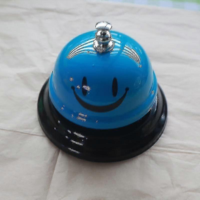 Call Service Bell Stainless Steel Desk Chrome Game Front Bells Kitchen Reception For Schools, Dinner, Hotel Tw