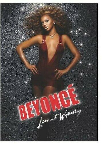 Live at Wembley [DVD] [Region 1] [US Imp DVD