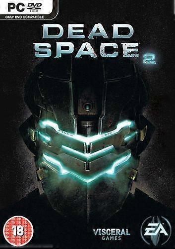 Dead Space 2 (PC) - New & Sealed