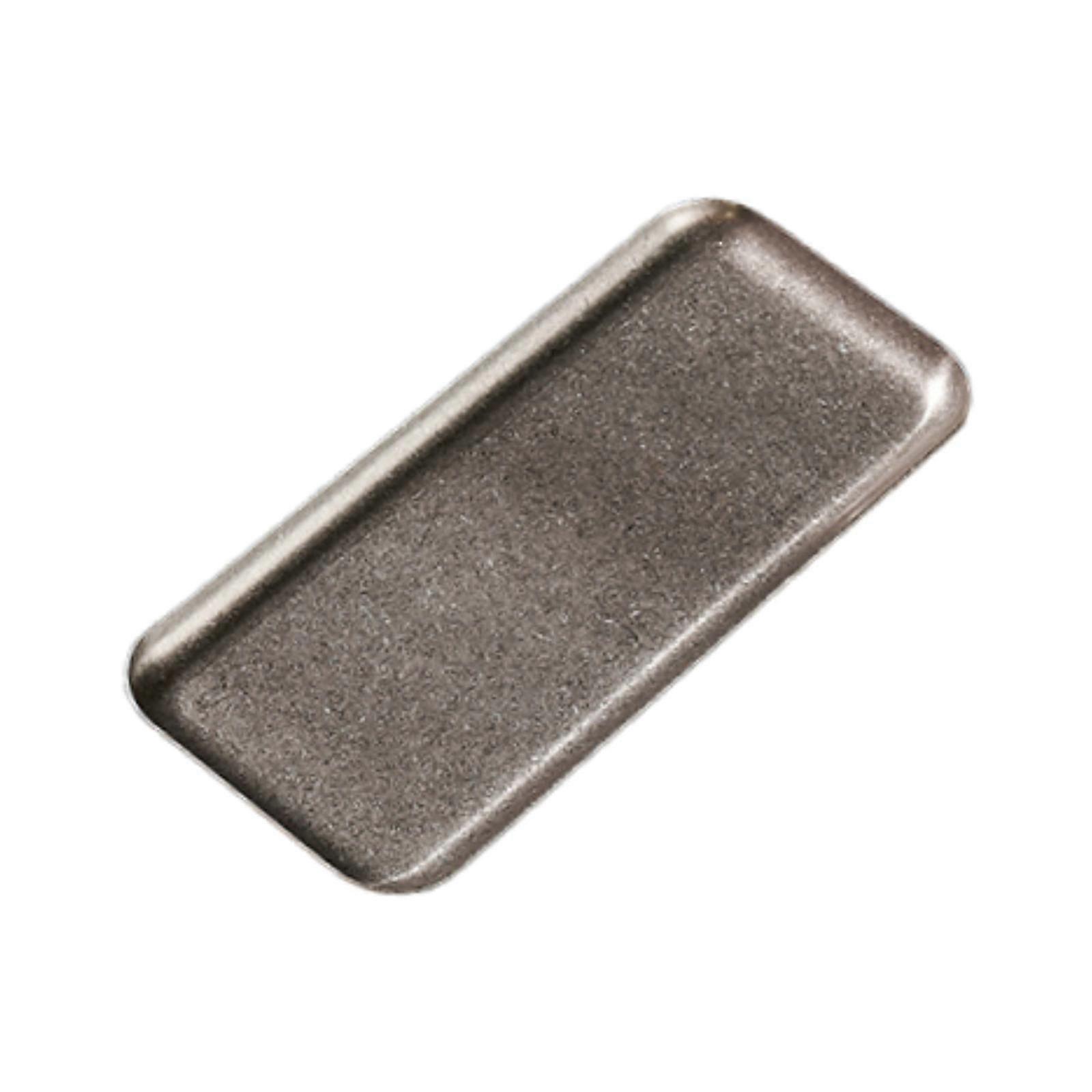 طبق تقديم صينية خبز الطبخ للمطبخ لمطعم الطبخ في غرفة الطعام 20 سم × 8.5 سم