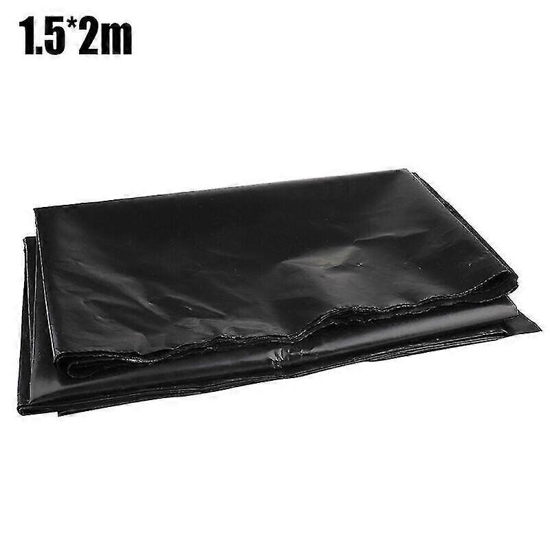 fish pond preformed liners pool garden membrane strong reinforced