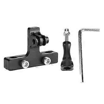 Fietspen voor Gopro Mount CNC Houder Universele Adapter voor Mountain Racefiets