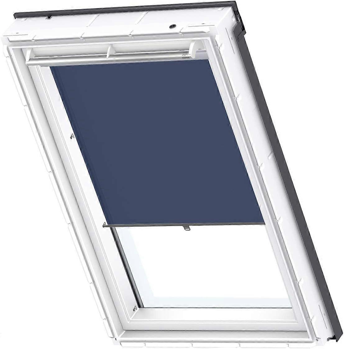 Tenda da privacy con ganci (RHL), MK08, M08, MK06, M06, MK04, M04, 304, 1, blu scuro