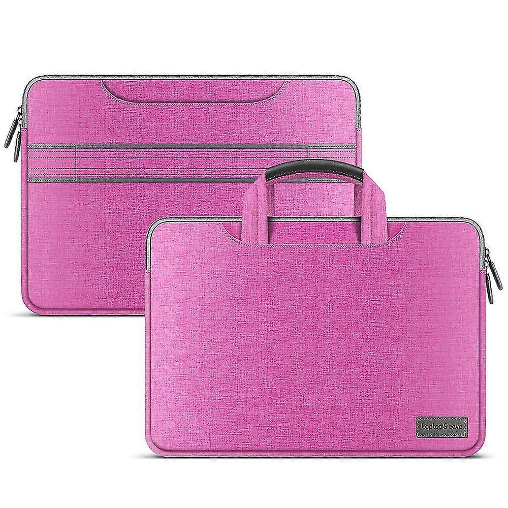 Laptop Sleeve Case Bag For Macbook Air Pro 11 12 13 15 Notebook Laptop Sleeve Bag 15.6 13.3 Inch For Lenovo Xiaomi Asus Dell