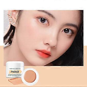High-Definition Bright Concealer Long-Lasting Full Cover Concealer Makeup For Women Girls Students Cosmetics SZS0506