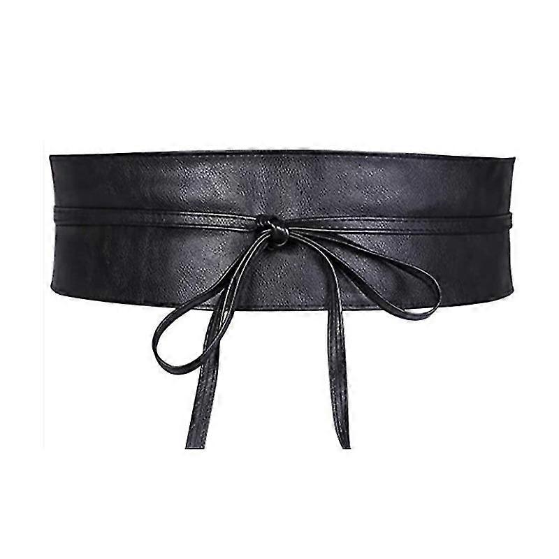 Tummy Control Belts 2pcs Wide Belts For Women, Fashionable And Versatile Can Match With Dresses, Tunics, Jumpsuits, Maxi Dresses, (large Size,102cm)