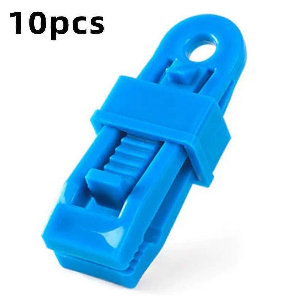 قابل للتعديل الثقيلة قفل قبضة لقماش القنب وظلال القماش قوية يندبروف المظلة المشبك للخارجية