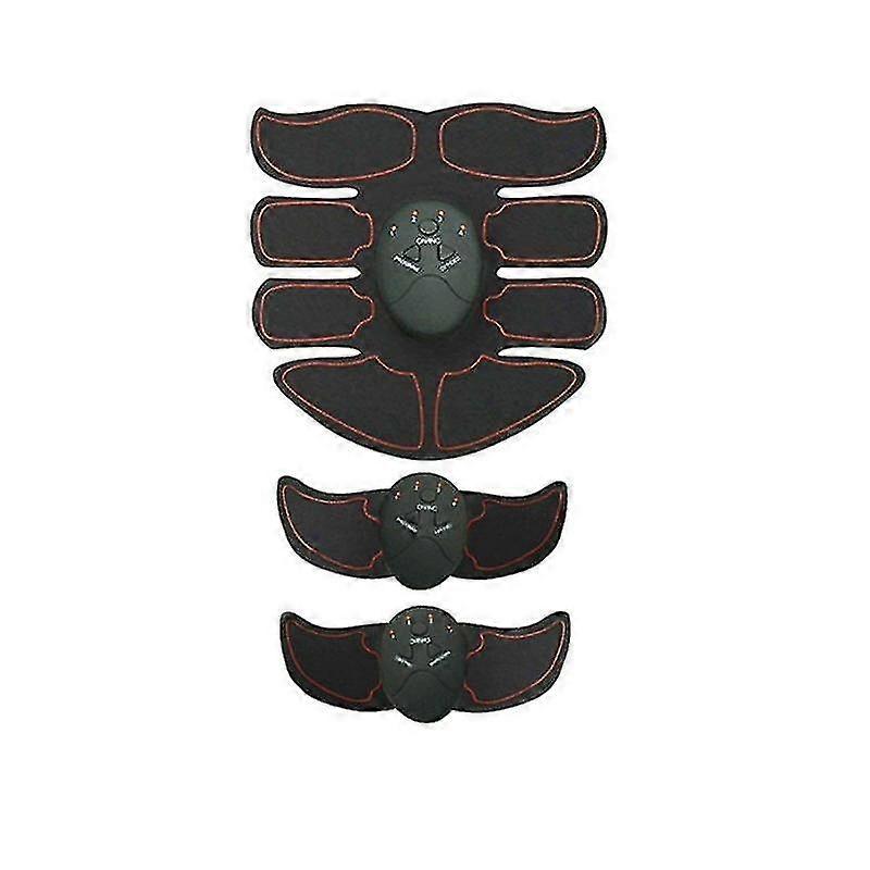 Muscle Stimulator, Professional Electric Ems Training Device