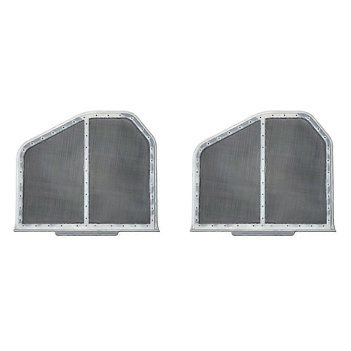 2024 Dryer Filter Dryer Lint Filter Screen for Dryers W10120998