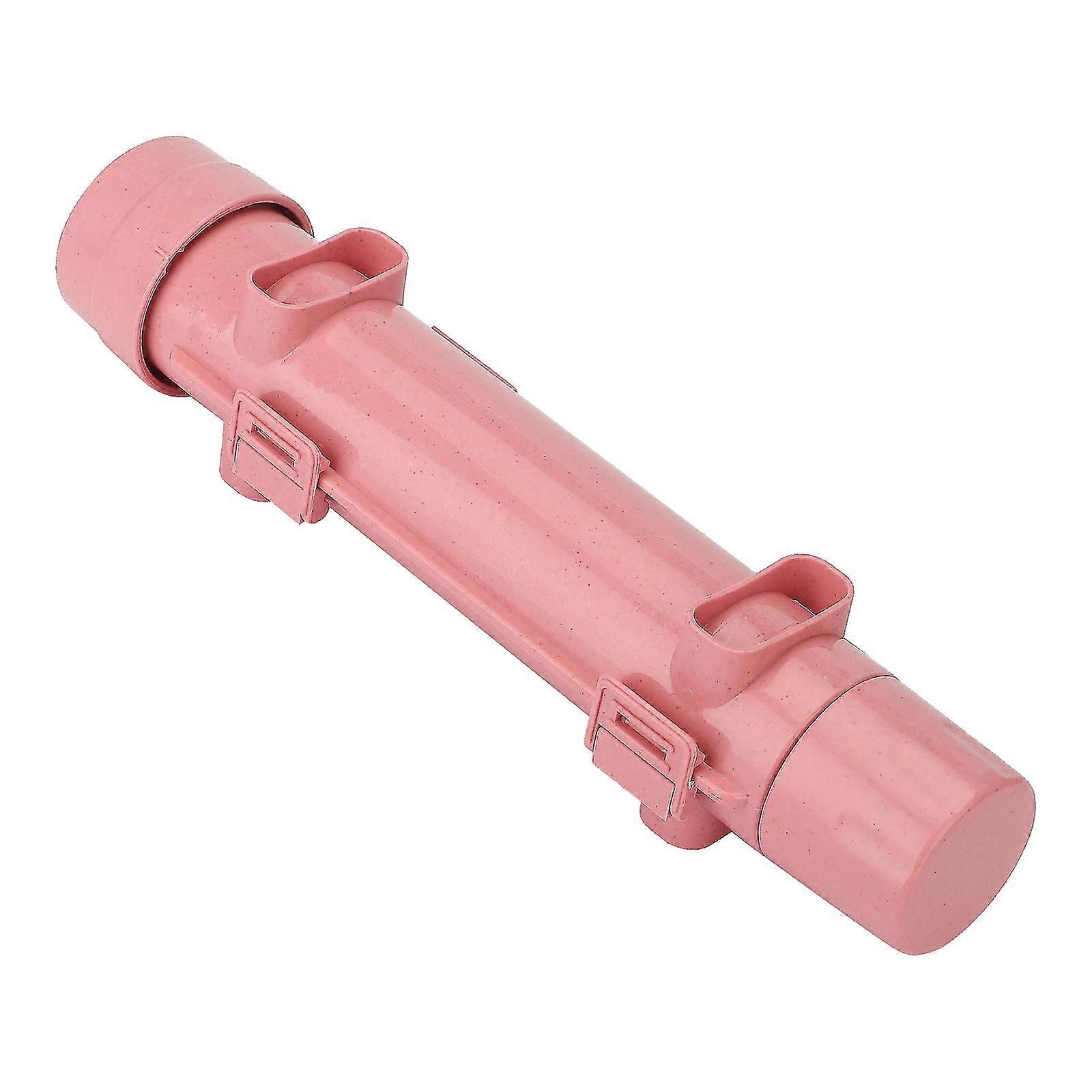 Portable Sushi Roll Maker Making Set Mold Sushezi Rice Roller Mould Kitchen