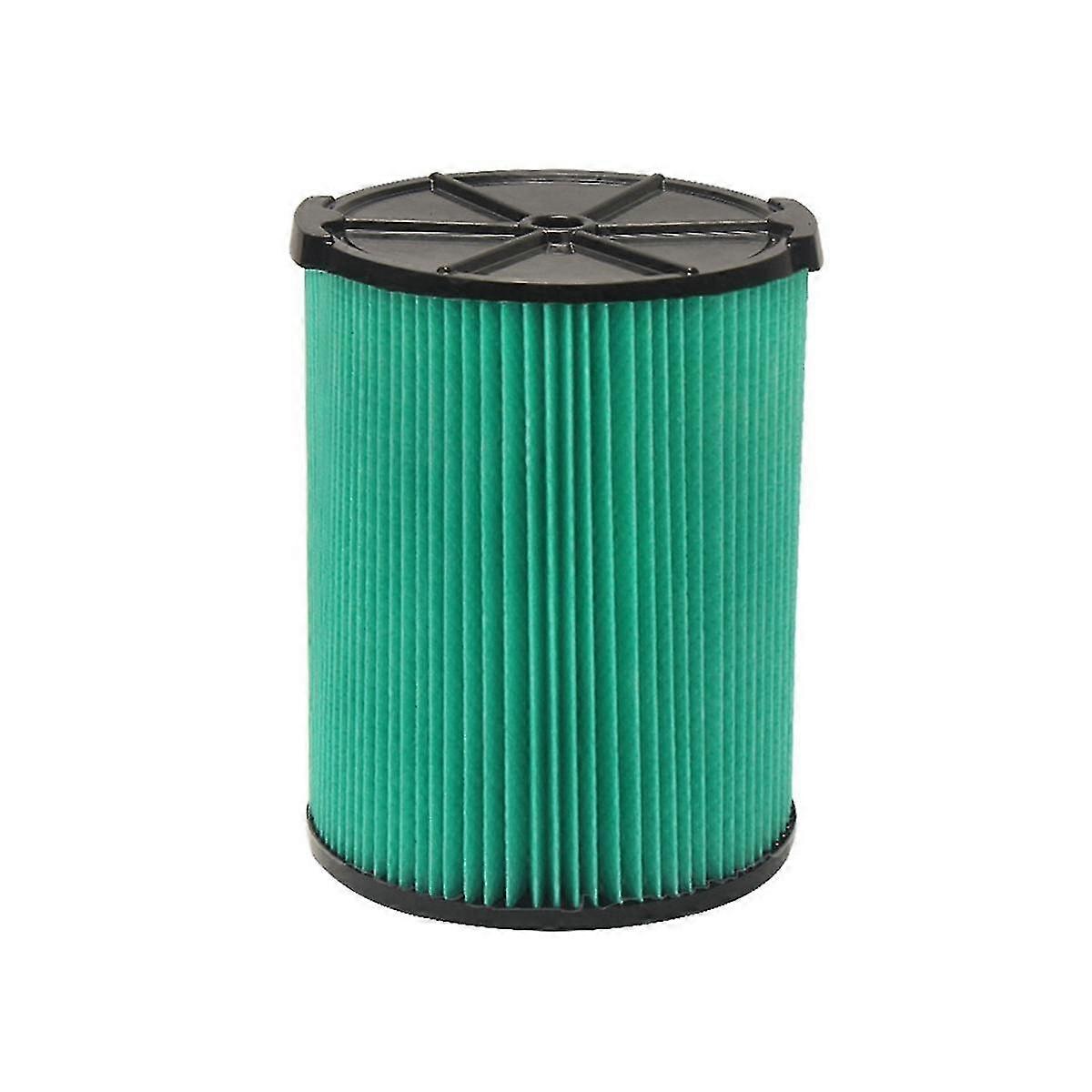 Suitable for VF6000 Vacuum Cleaner Filter Filter Replacement Filter Vacuum High-Efficiency Air Filter