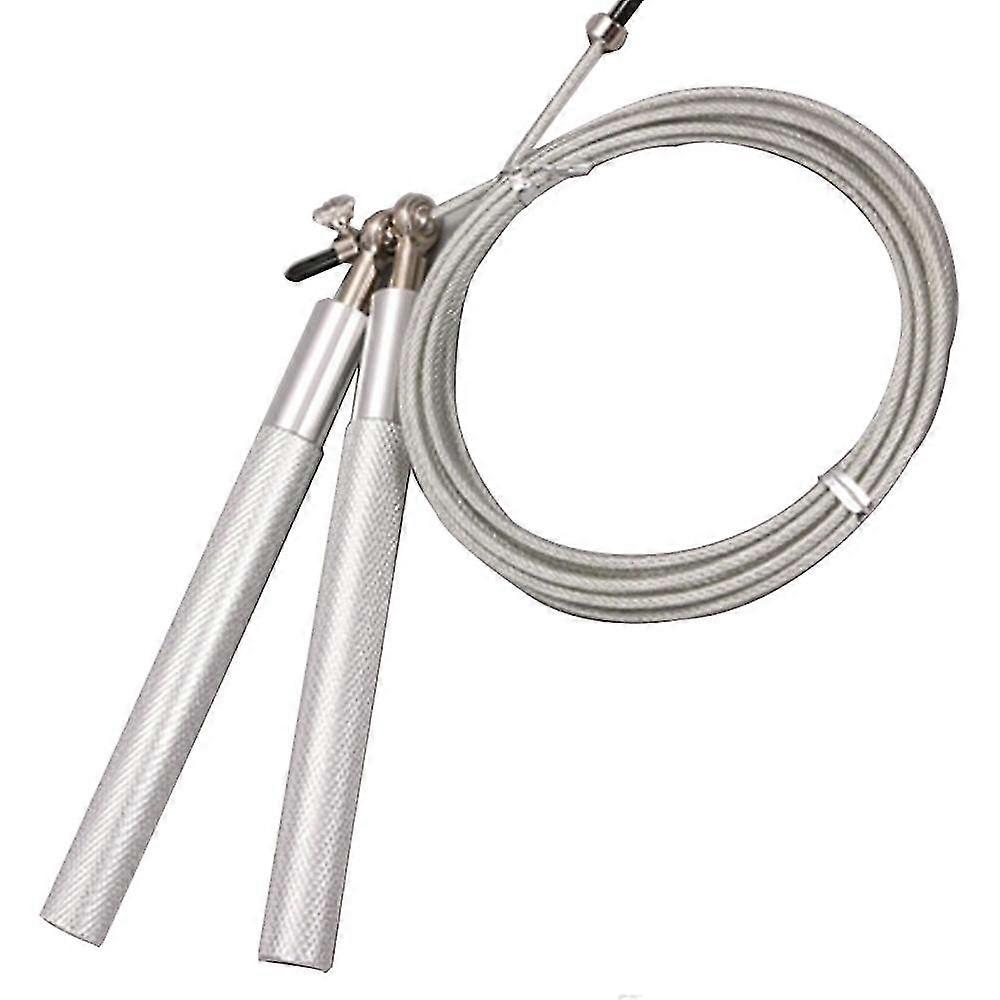speed rope,fast  for cross training, wods, boxing mma training, adjustable without tools
