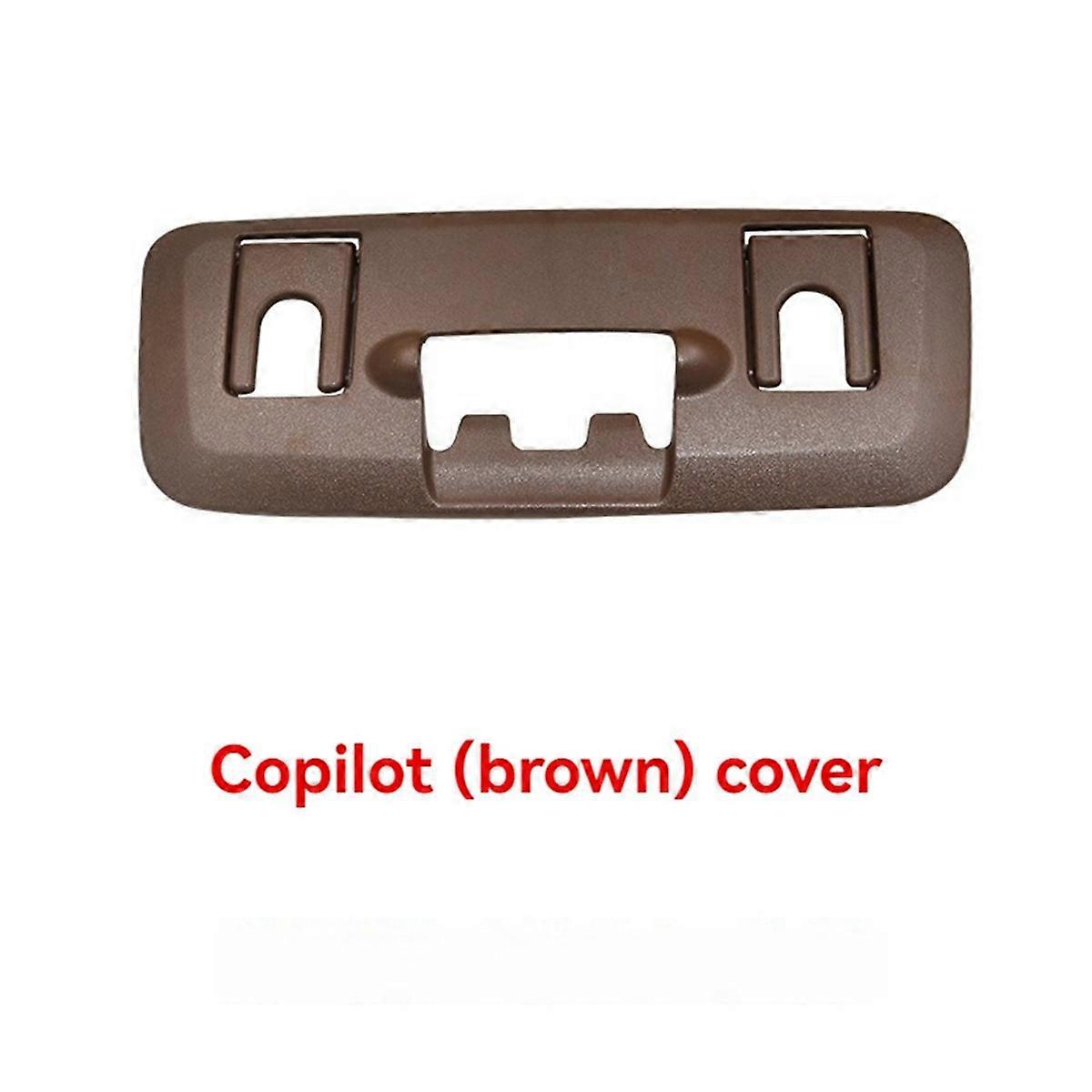 Car Pillow Trim Covers Seat Trim Covers for - S-Class W222 S300 S320 S450 S500 S400 Front Right Passenger