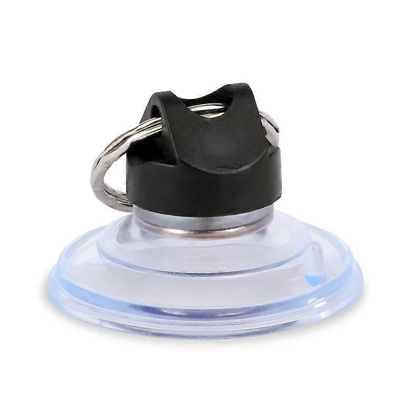 Multi-purpose Suction Cup Tool Phone Disassembly Suction Screen Hand Tools With Metal Key Ring Mobile Phone Screen Repair Tools
