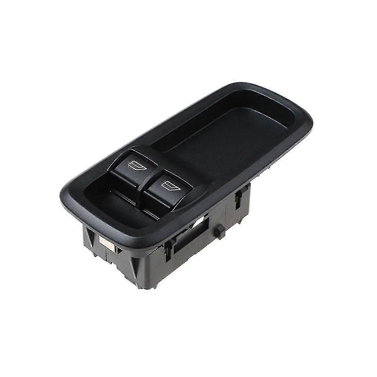 Front Left Power Window Switch for Fiesta VI 1.4 TDCI 8A6T-14A132-AC 8A6T14A132AC-Good