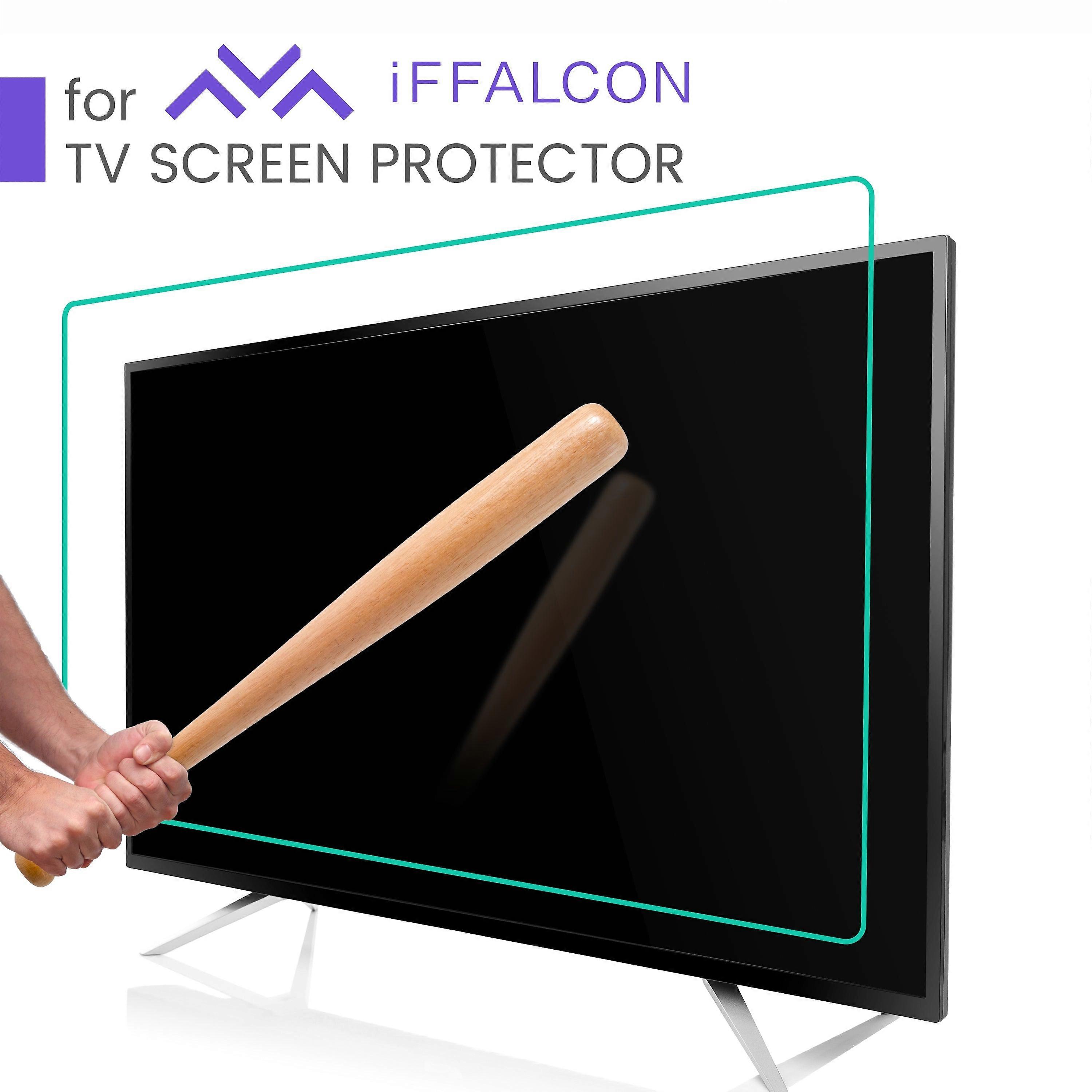 Tv Screen Protector For Iffalcon Tvs661