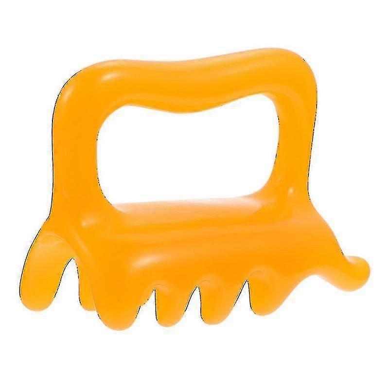 Beeswax Resin Scraping Board For People Use-sfygv
