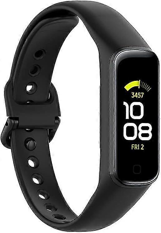 Replacement Bands For Samsung Galaxy Fit2 - Adjustable Silicone Straps