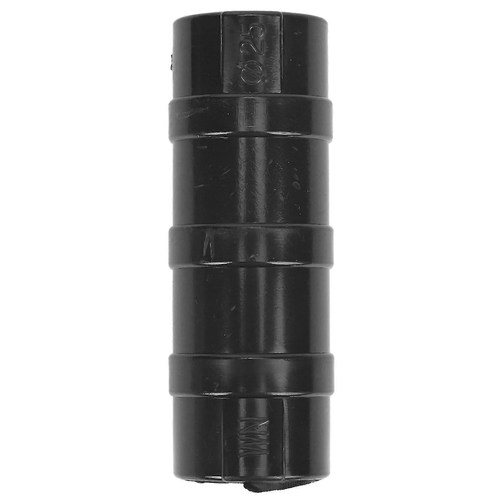 30pcs/lot 25mm Frame Pipe Clip Net Sails Home En Pipe Connectors