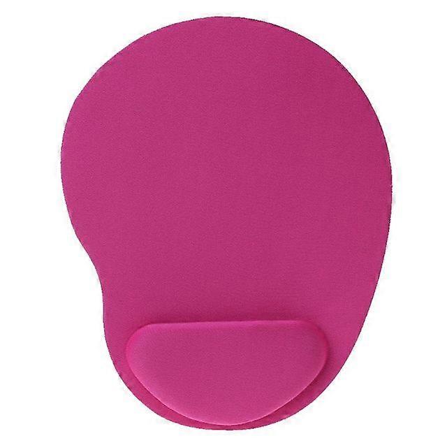 Environmental Friendly EVA Bracers Mouse Pad