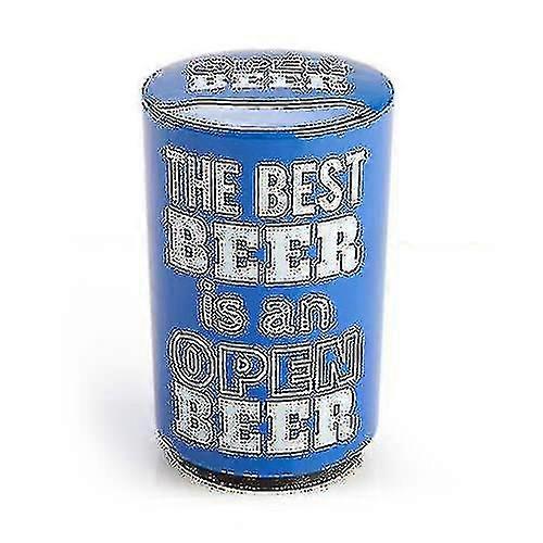 Push Down Bottle Opener (open Beer)