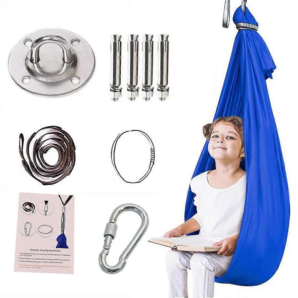 Portable Hammock Sleep Swing Bed