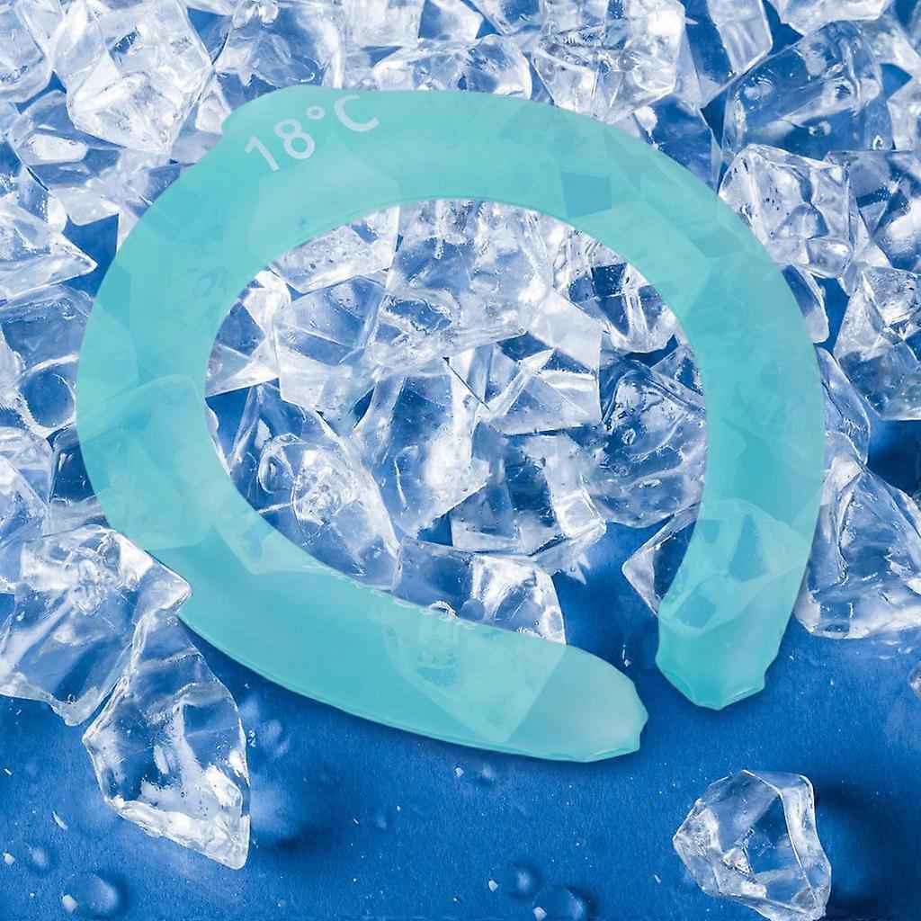 Neck Cooling Tube | Wearable