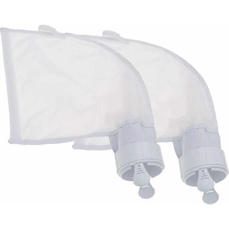 High Quality Adaptable Stringer Bag for 280 or 480 Pool Cleaner Robot2 Pieces