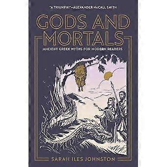 Gods and Mortals