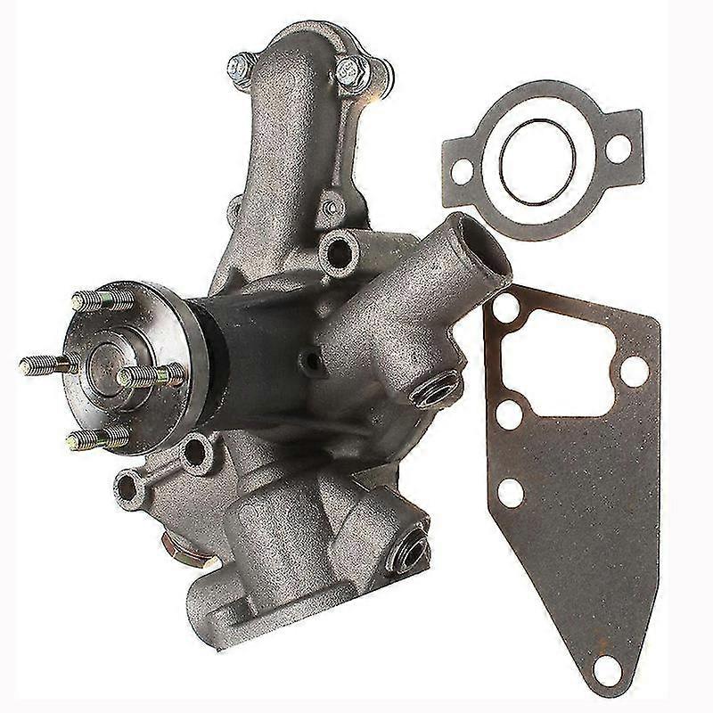 Water Pump For Yanmar Tractor Engine