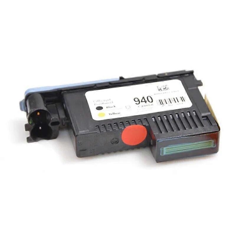 thumbnail image 2 of HP 940 C4901A Printhead For OfficeJet Pro 8000 8500 – CMY, Dual Inkjet, Genuine HP 2 of 6