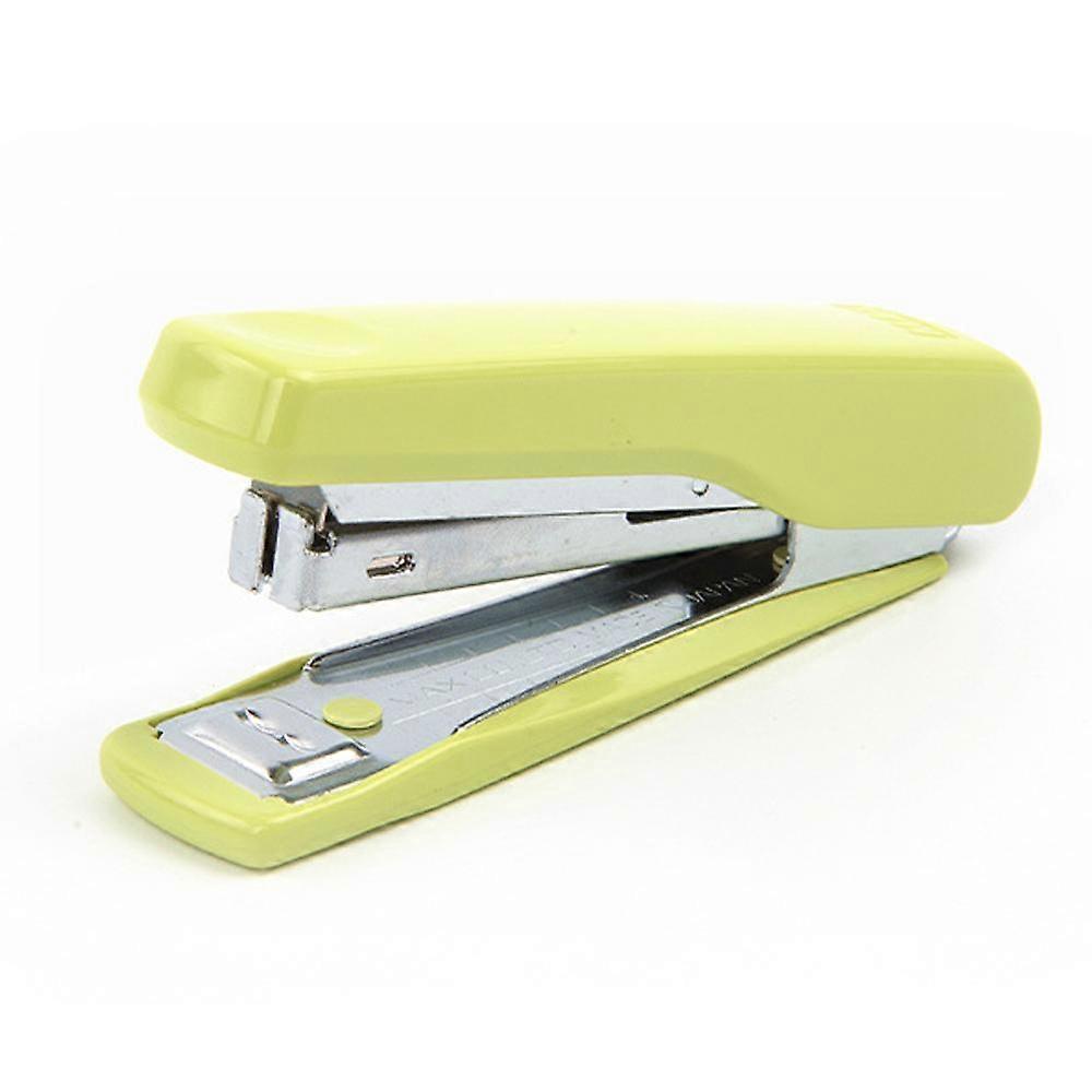 Desktop stapler, standard stapler, 25-sheet capacity