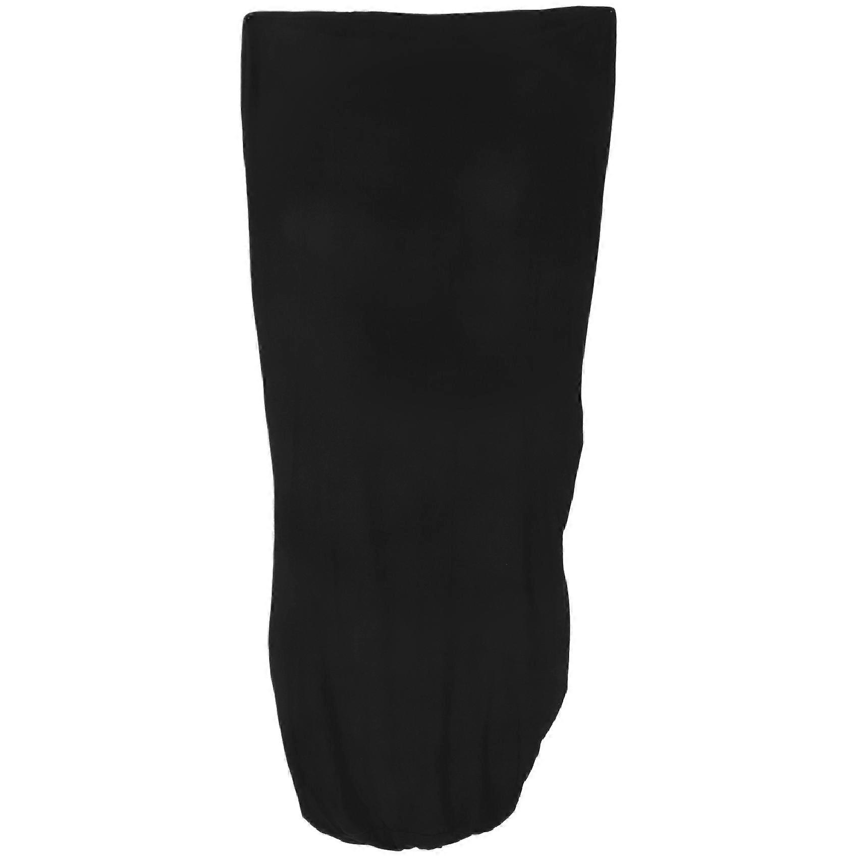 Office Chair Cover Computer Chair Boss Chair Cover Modern Simplism Style High Back Size (Chair Not