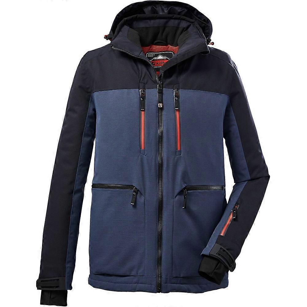 Jackets Killtec Ksw 226 Mn 3737800