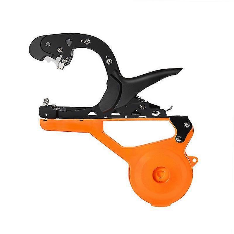 Elbow Binding Tool, Vine Binding Machine, Plant Support, Manual Fruit Flower Vegetable Vine Tomato Binding Machine
