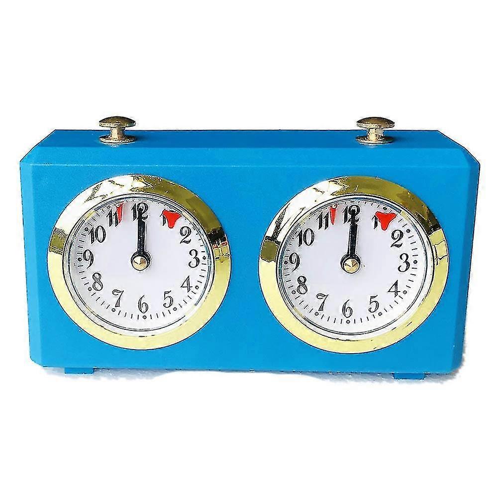 Satranç Saat Satranç Zamanlayıcı Analog Satranç Saat Zamanlayıcı Turnuva Satranç Saat Dijital Müze Kurulu Ga