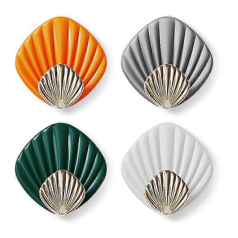 خطاف ذاتي اللصق ، بدون ثقب ، معجون قوي ، خطاف لاصق ، نوع قذيفة ، باب حامل ، جدار خلفي ، حمام ، مطبخ ، مفتاح ، شارع مسمار بدون علامات