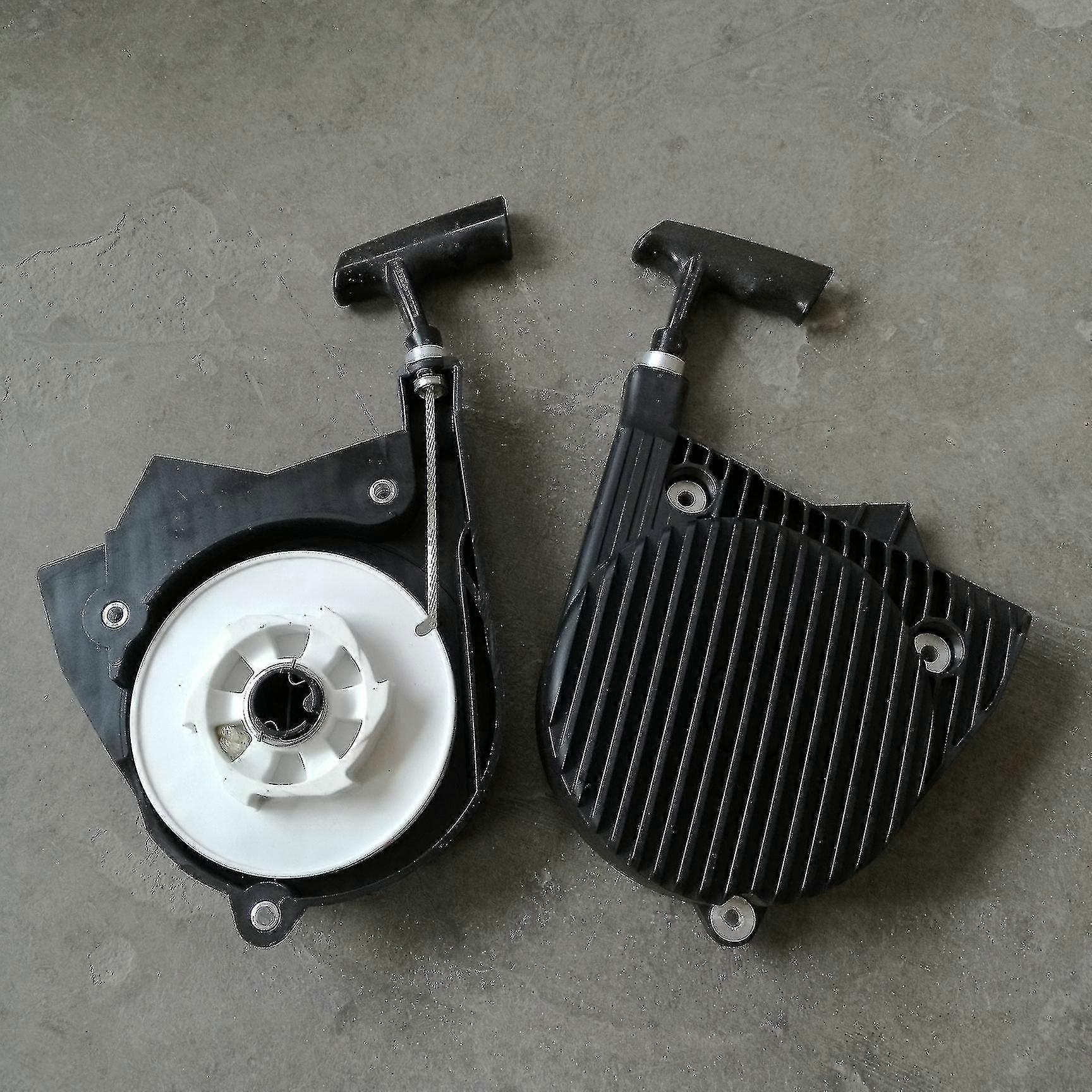 Cobra Starter Atlas Copco Tt Breaker Recoil Starter