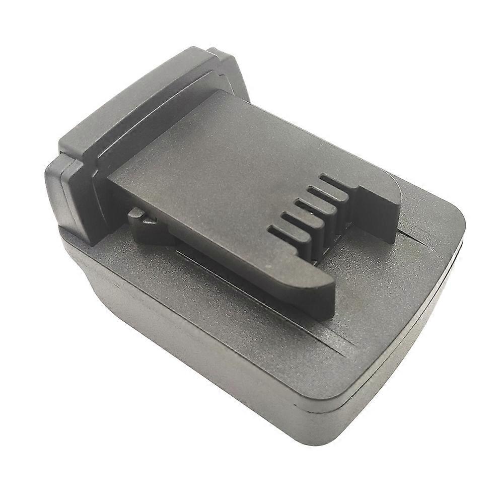 Battery Adapter for -Change 18V Battery Convert to for 18V Li-Ion Battery Power Tool