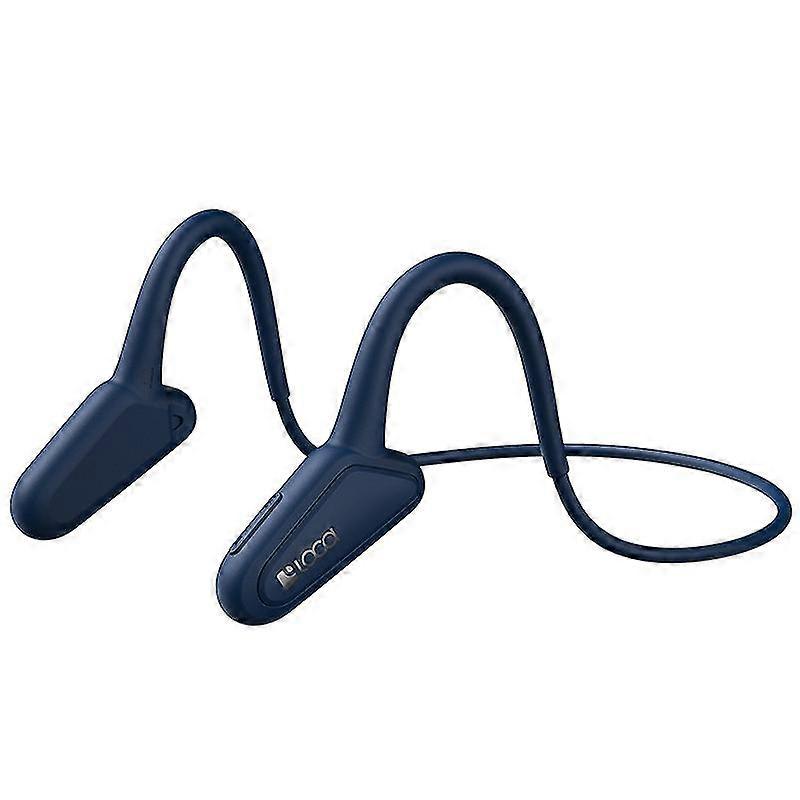 Loca Z2 Bone Conduction Bluetooth Headset - Experience Open-Ear Audio Innovation.