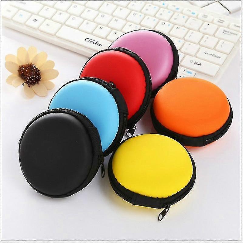 S Protector Box Earph Stora Box T Board Game Bag Key Trinkets Box