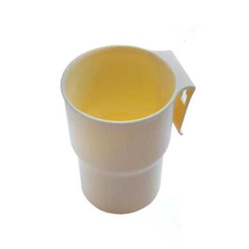 Car Water Cup Holder Storage Box/mobile Phone Stand Multi-functional Auto Cup Mount