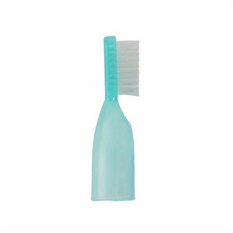1pc/5pcs Dog Finger Toothbrushes, Comfortable Dog Tooth Brushing Kits Tooth Stain Tartar Removal Pet Toothbrush