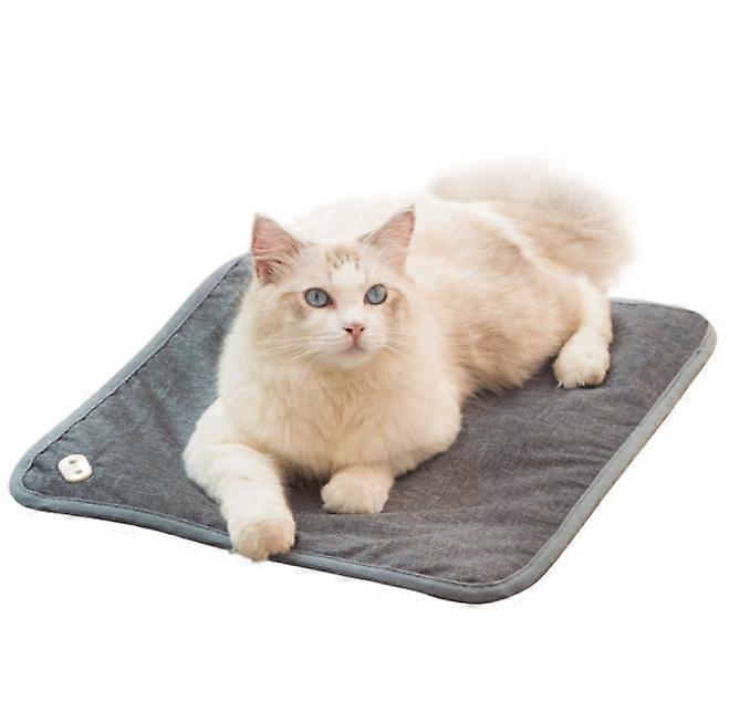 Pet heating pad heating blanket