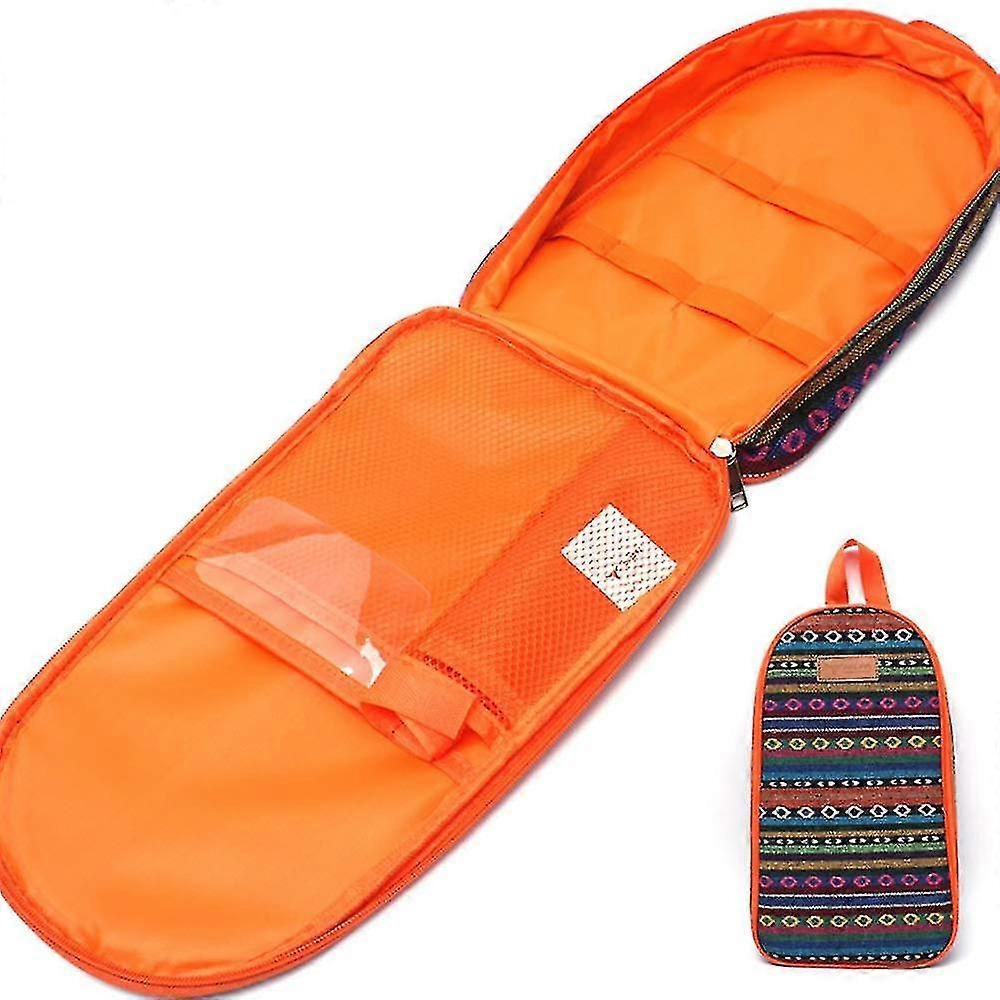 Travel Bag Portable Pouch Compatible With Bbq Camp Cookware