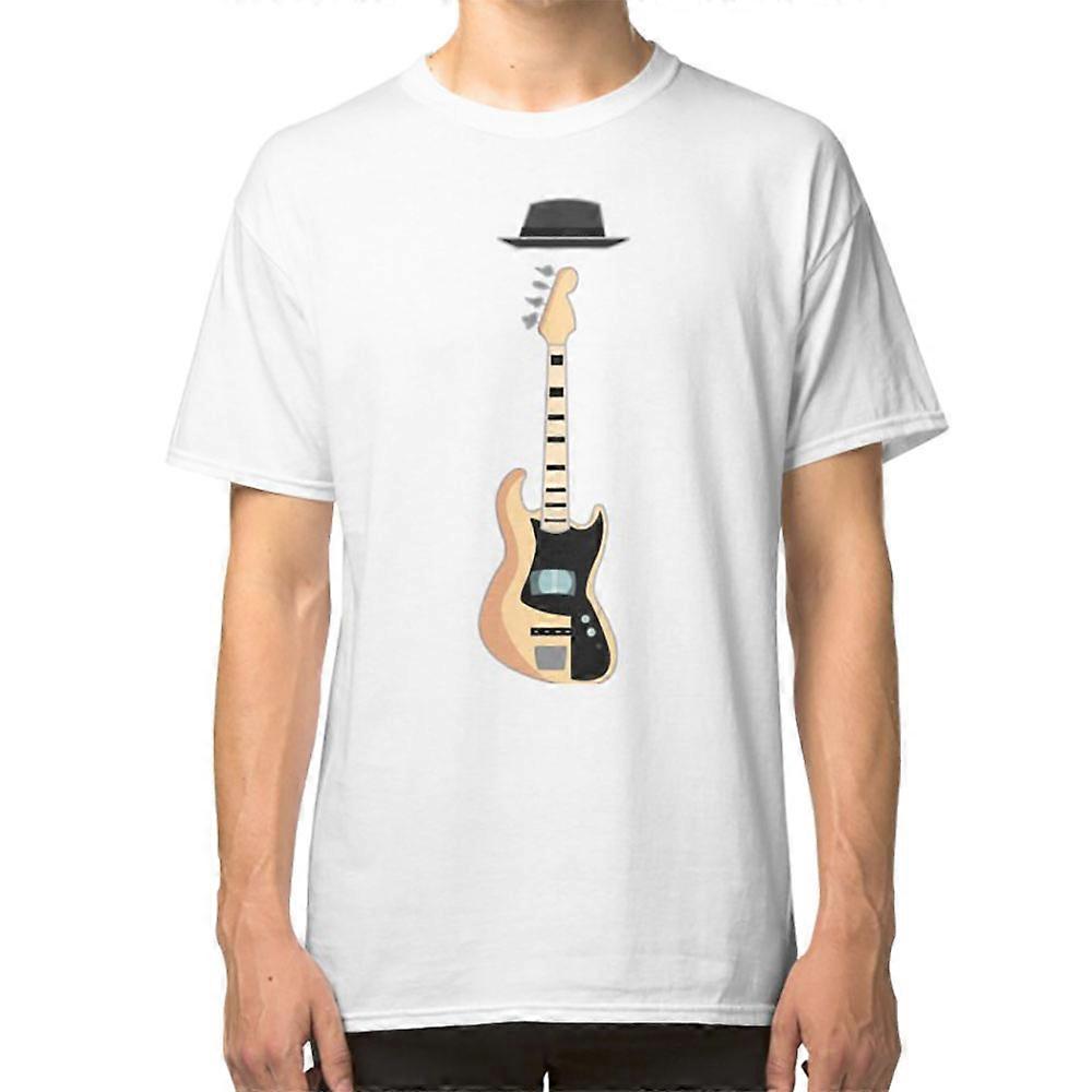 Marcus Miller マーカスミラー Tシャツ Afrodeezia マーカスミラー Tシャツ サイン入り ツアーグッズ Marcus Miller